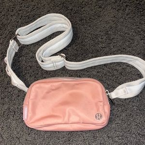 Lululemon belt bag
